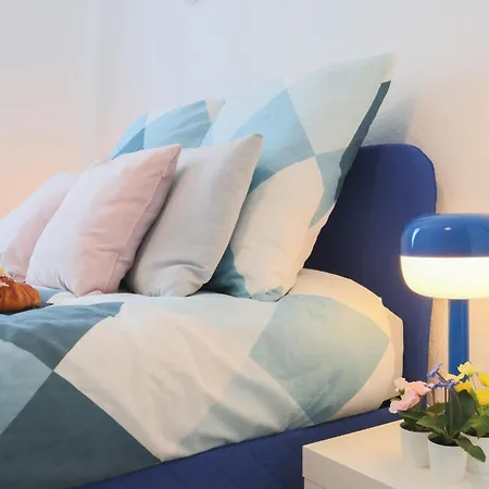 Le Funny, Centre Apartment Mülhausen