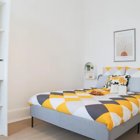 Apartment Le Funny, Centre *