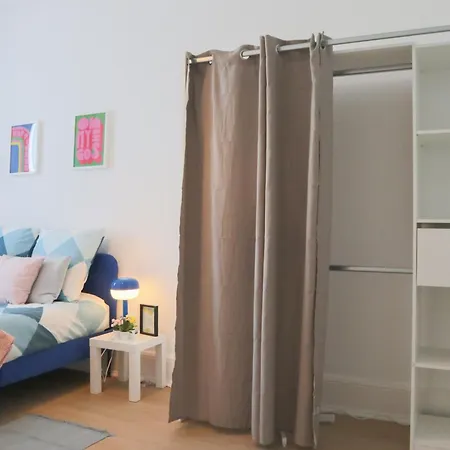 Apartment Le Funny, Centre *