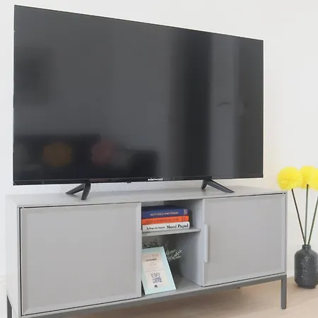 Le Funny, Centre Apartment *