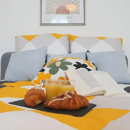 Apartment Le Funny, Centre