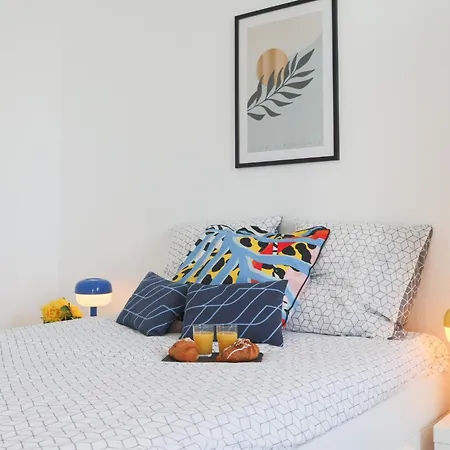 Le Funny, Centre Apartment *