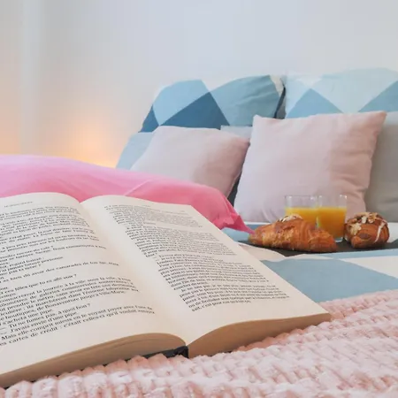 Le Funny, Centre Apartment Mülhausen