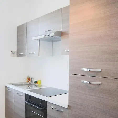 Apartment Le Funny, Centre Mülhausen